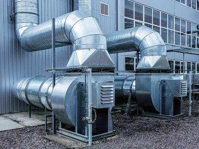 Ventilateurs 